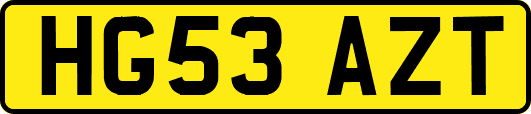 HG53AZT