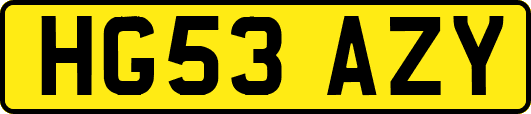 HG53AZY