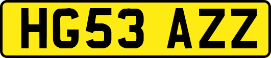 HG53AZZ