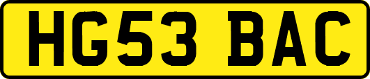 HG53BAC