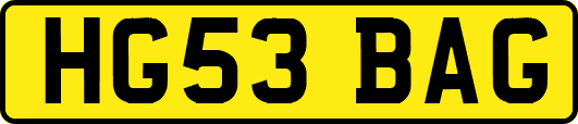 HG53BAG