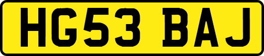 HG53BAJ