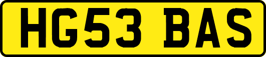 HG53BAS
