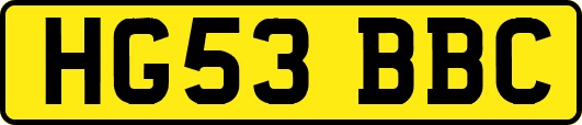 HG53BBC