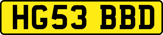 HG53BBD