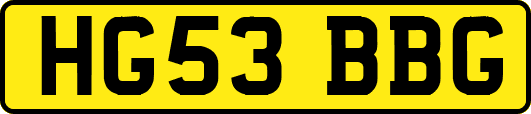HG53BBG