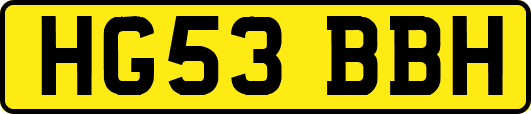 HG53BBH