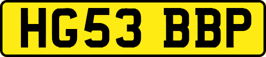 HG53BBP
