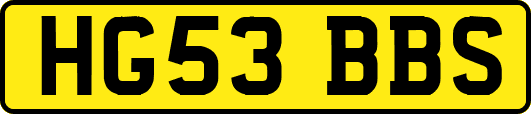 HG53BBS