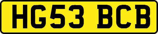 HG53BCB