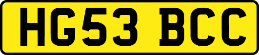 HG53BCC