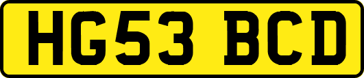 HG53BCD