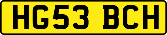 HG53BCH