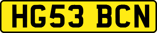 HG53BCN