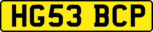 HG53BCP