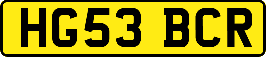 HG53BCR