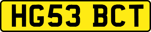 HG53BCT
