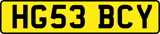 HG53BCY