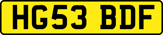 HG53BDF