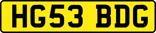 HG53BDG