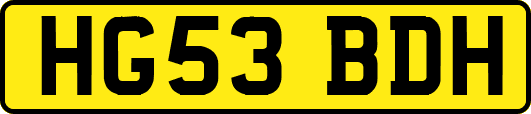 HG53BDH