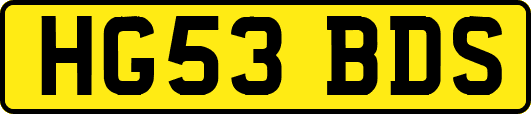 HG53BDS