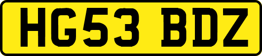 HG53BDZ