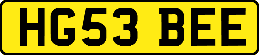 HG53BEE