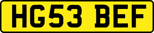 HG53BEF