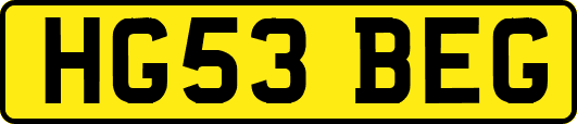 HG53BEG