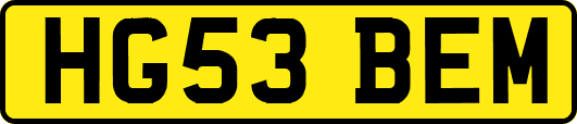 HG53BEM
