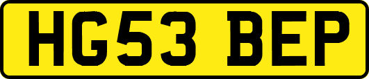HG53BEP