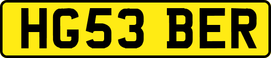 HG53BER