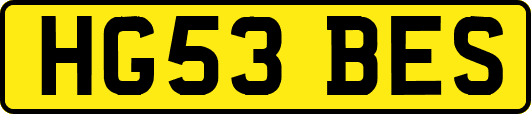 HG53BES