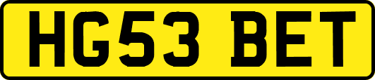 HG53BET