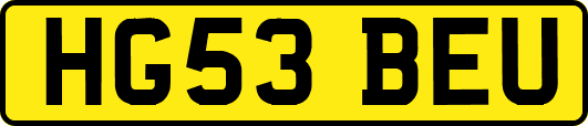 HG53BEU