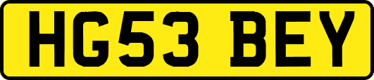 HG53BEY