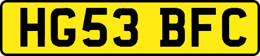 HG53BFC