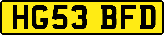 HG53BFD