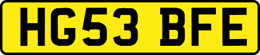 HG53BFE