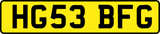 HG53BFG