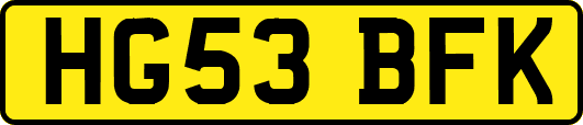 HG53BFK
