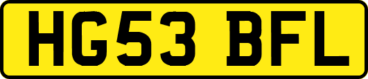 HG53BFL