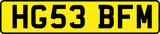 HG53BFM