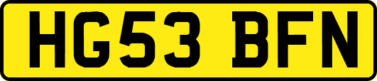HG53BFN