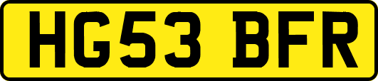 HG53BFR