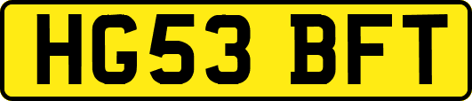 HG53BFT