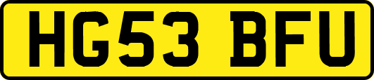 HG53BFU