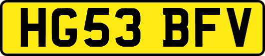 HG53BFV