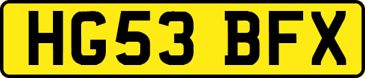 HG53BFX